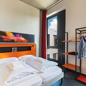 Meininger Centre Charmilles Hotell