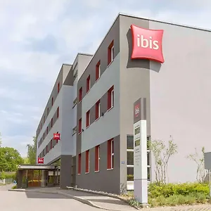 이비스 주네브 에어로포트 Le Grand Saconnex