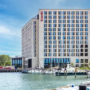 Scandic Cph Strandpark 4* Kopenhag