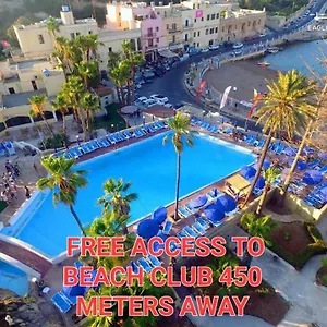 Hotell Antoniel ***