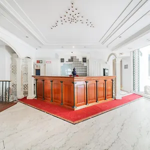 Hotell Self-check-in Adlon ***