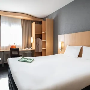Ibis Centre Gare Genève
