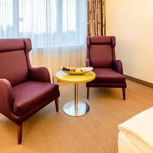 Hotell Plaza Premium ****