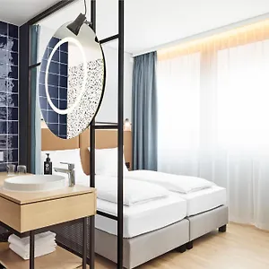 Hotell H2 Schoenbrunn 