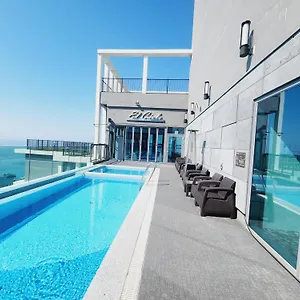 Sienna Ambassador 대한민국