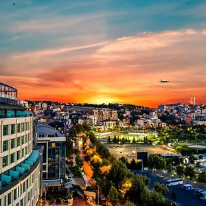 ***** Ξενοδοχείο Clarion Golden Horn Τουρκία