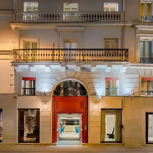 Hotell Nh Champs-elysees ****