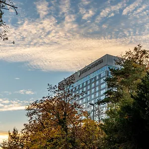 Intercontinental Genève, An Ihg Genève