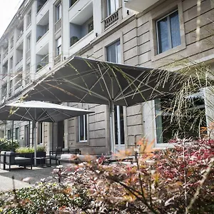 Mon Repos *** Geneva