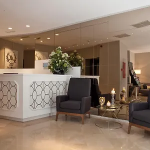 メイ ランブラス スペイン