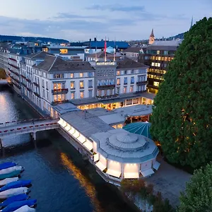 Baur Au 5* Zürih