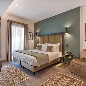 Hotell Palazzo Rosaria Boutique ****