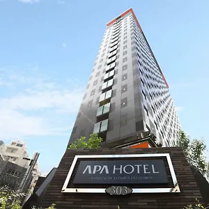 Apa 야마노테 오츠가에키 타워 일본