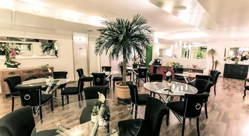 Hotel Les Arcades Geneva