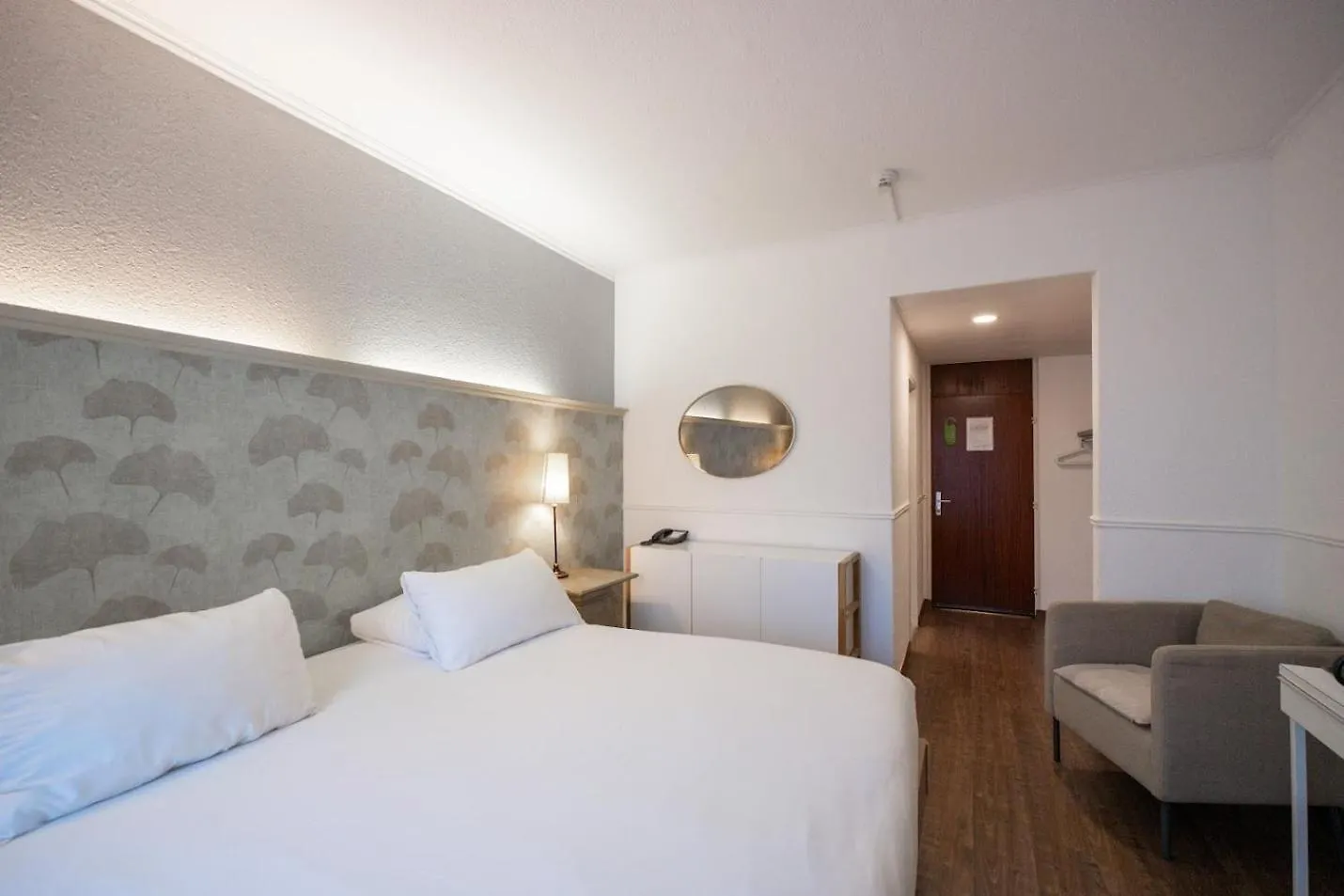 Hotel Les Arcades Geneva