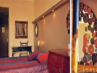 **  Hotel Les Arcades Geneva Switzerland