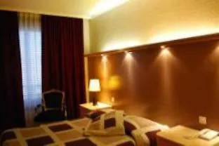 Hotel Les Arcades Geneva