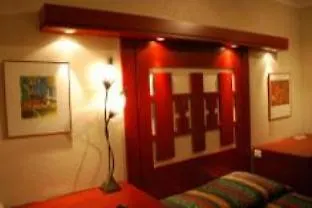 Hotel Les Arcades Geneva Switzerland