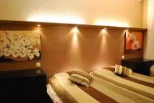 Hotel Les Arcades Geneva